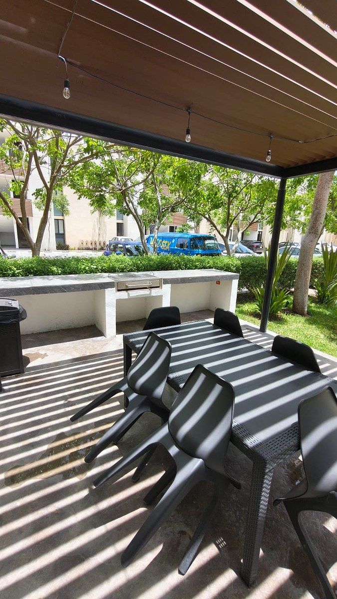 Apartamento em Temozón Norte, Mérida, foto 10 de 13