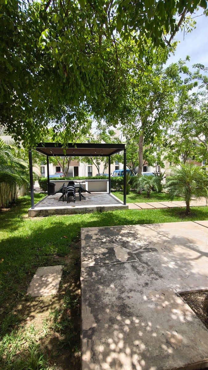 Apartamento em Temozón Norte, Mérida, foto 12 de 13