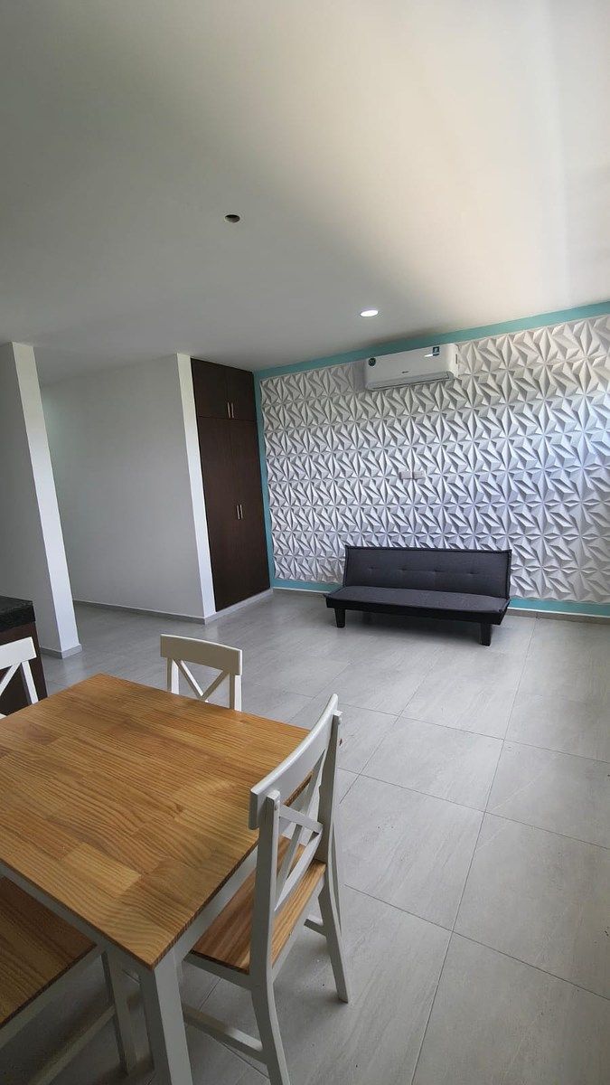 Apartamento em Temozón Norte, Mérida, foto 2 de 13