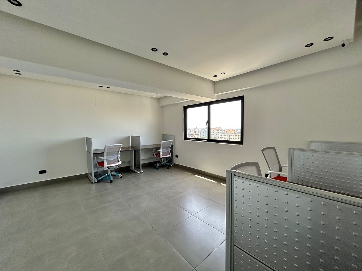 Salón de trabajo, foto 16 de 17