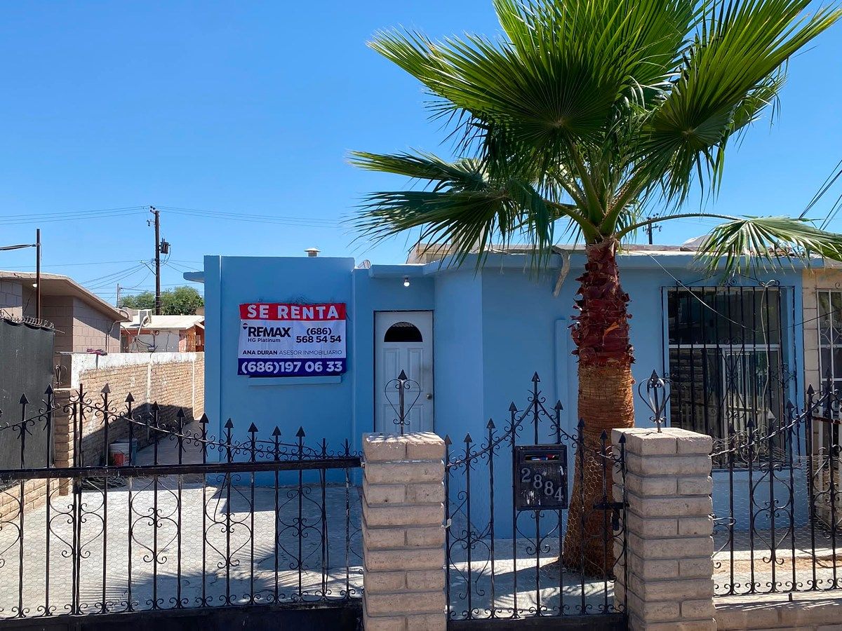 Casa en Orquídea, Mexicali, foto 2 de 10