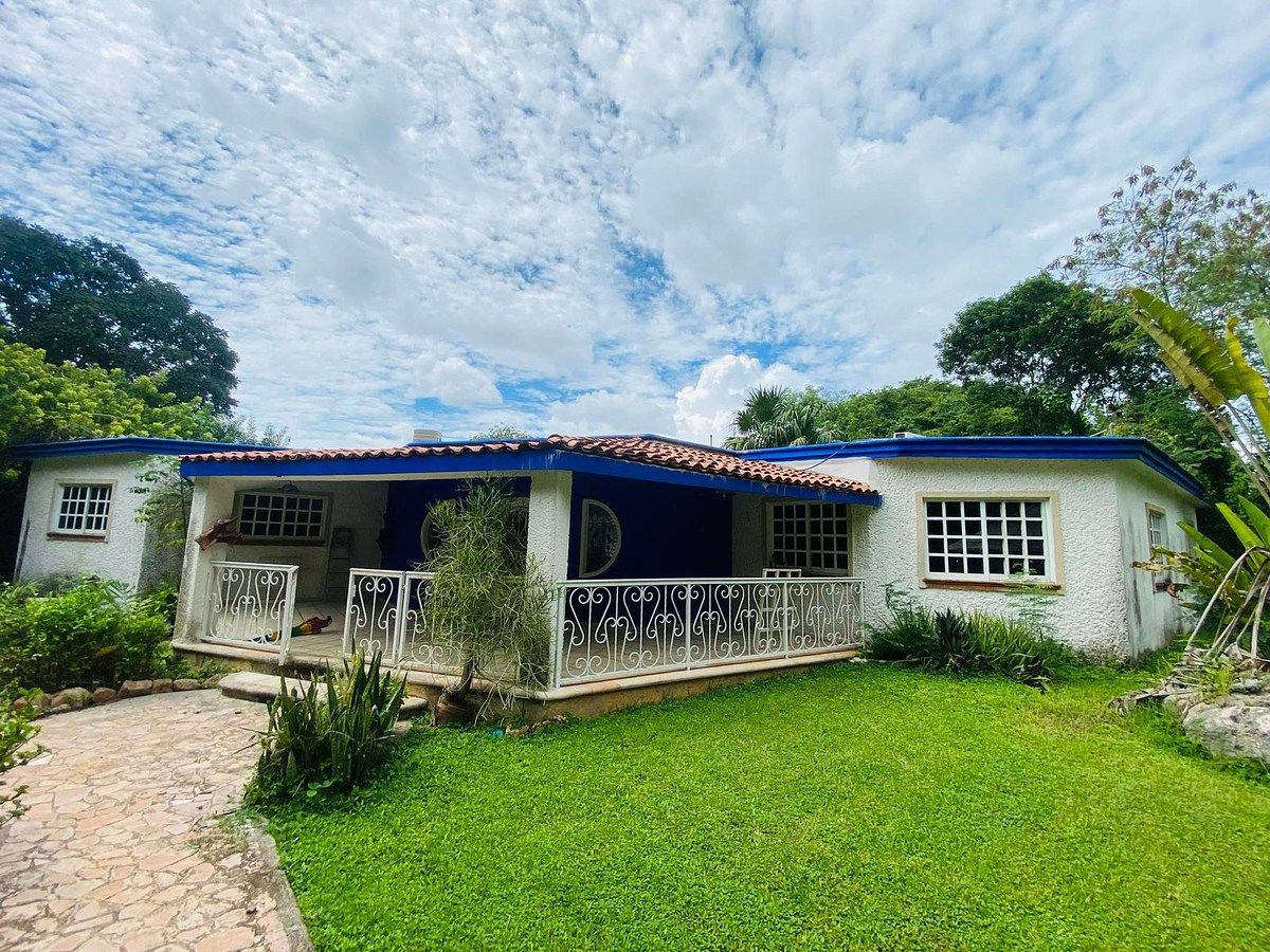 Casa em Leandro Valle, Mérida, foto 2 de 35