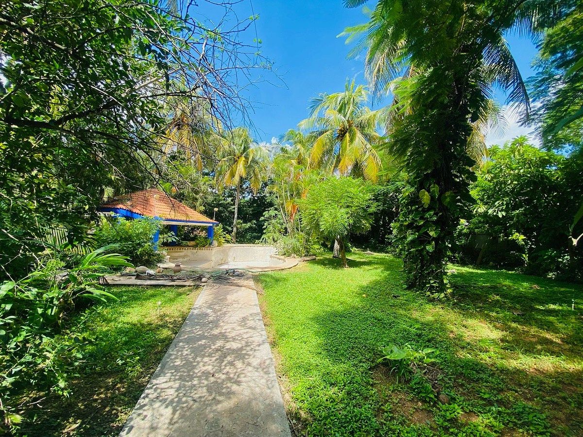 Casa em Leandro Valle, Mérida, foto 26 de 35