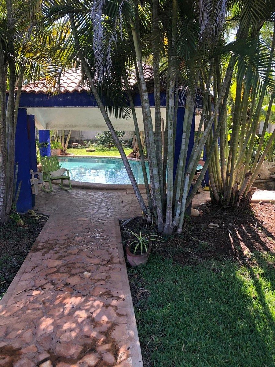 Casa em Leandro Valle, Mérida, foto 17 de 35