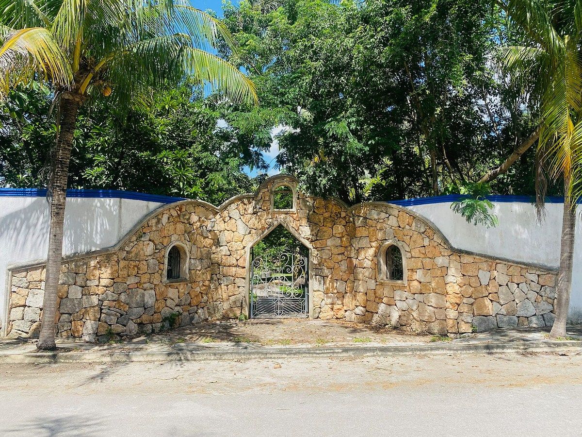 Casa em Leandro Valle, Mérida, foto 34 de 35