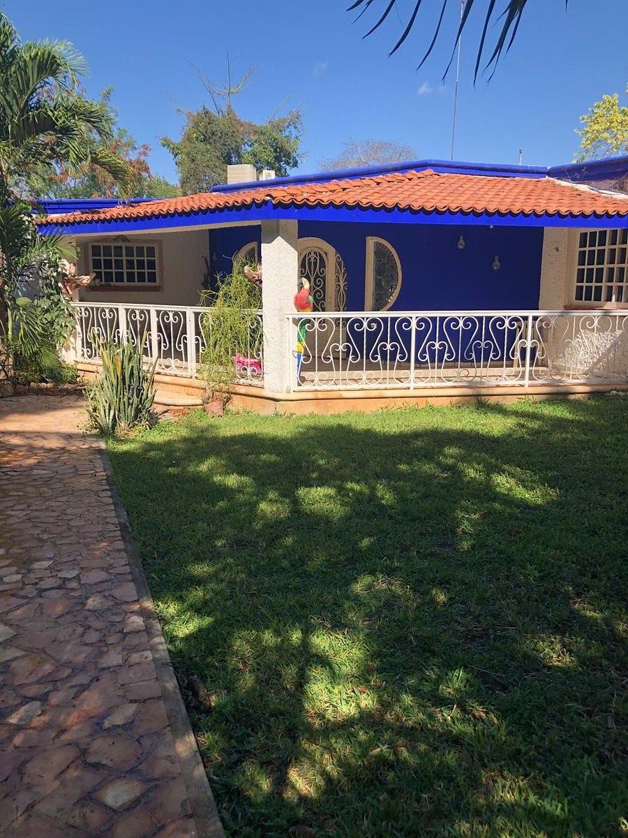 Casa em Leandro Valle, Mérida, foto 4 de 35