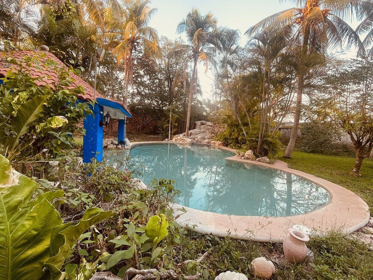 Casa em Leandro Valle, Mérida, foto 16 de 35