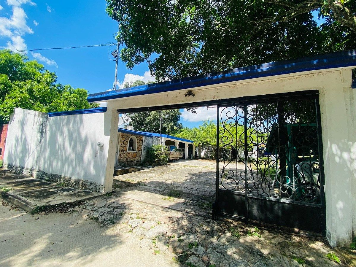 Casa em Leandro Valle, Mérida, foto 32 de 35