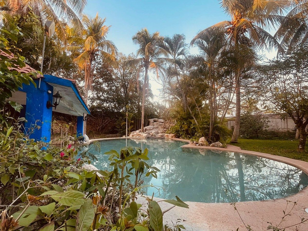 Casa em Leandro Valle, Mérida, foto 22 de 35