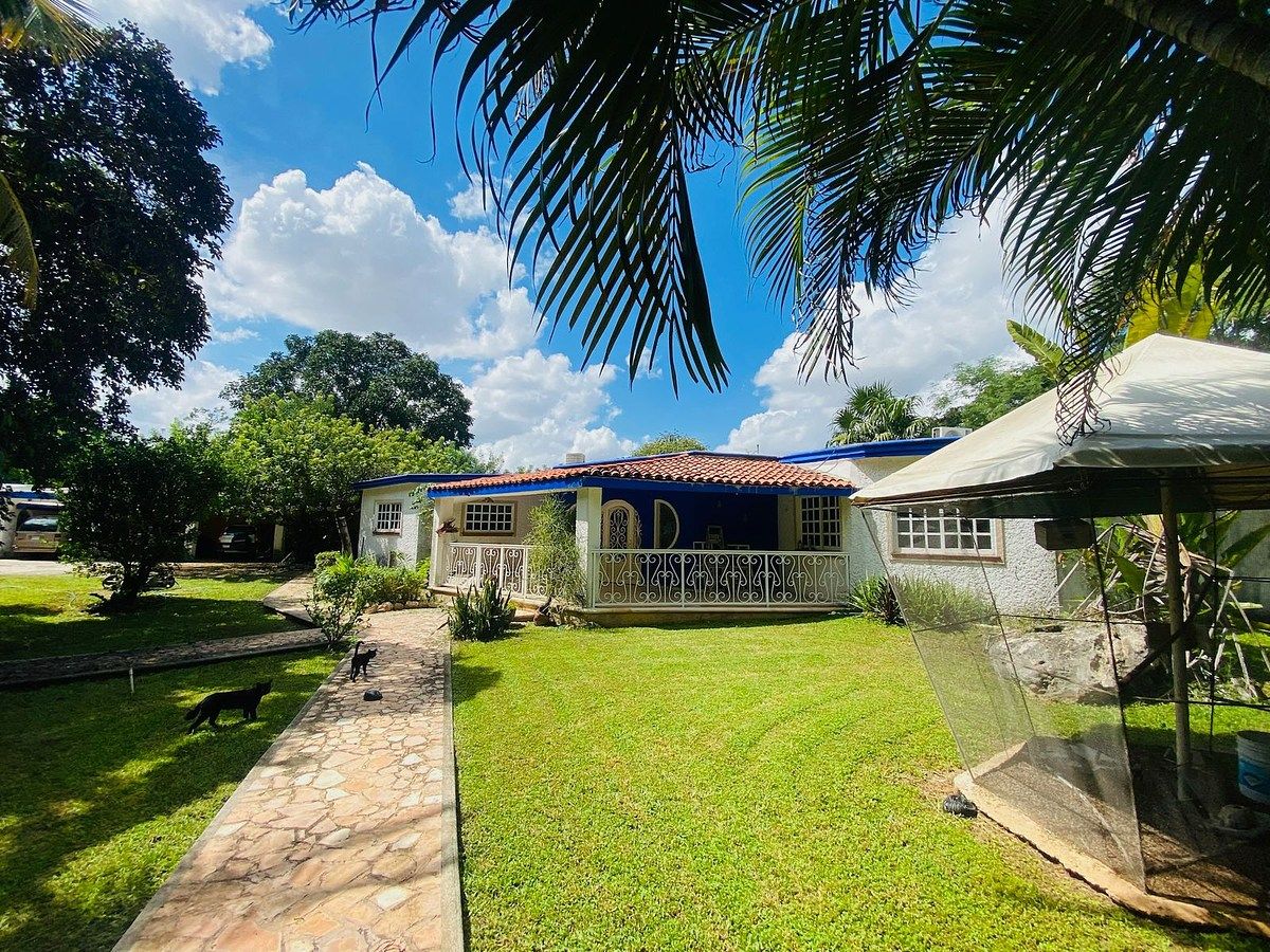 Casa em Leandro Valle, Mérida, foto 30 de 35