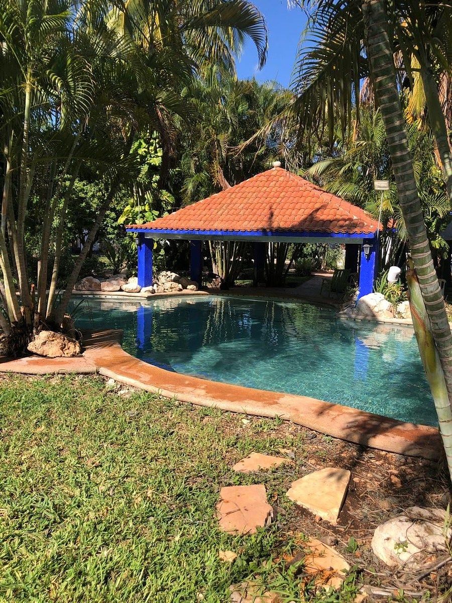 Casa em Leandro Valle, Mérida, foto 23 de 35