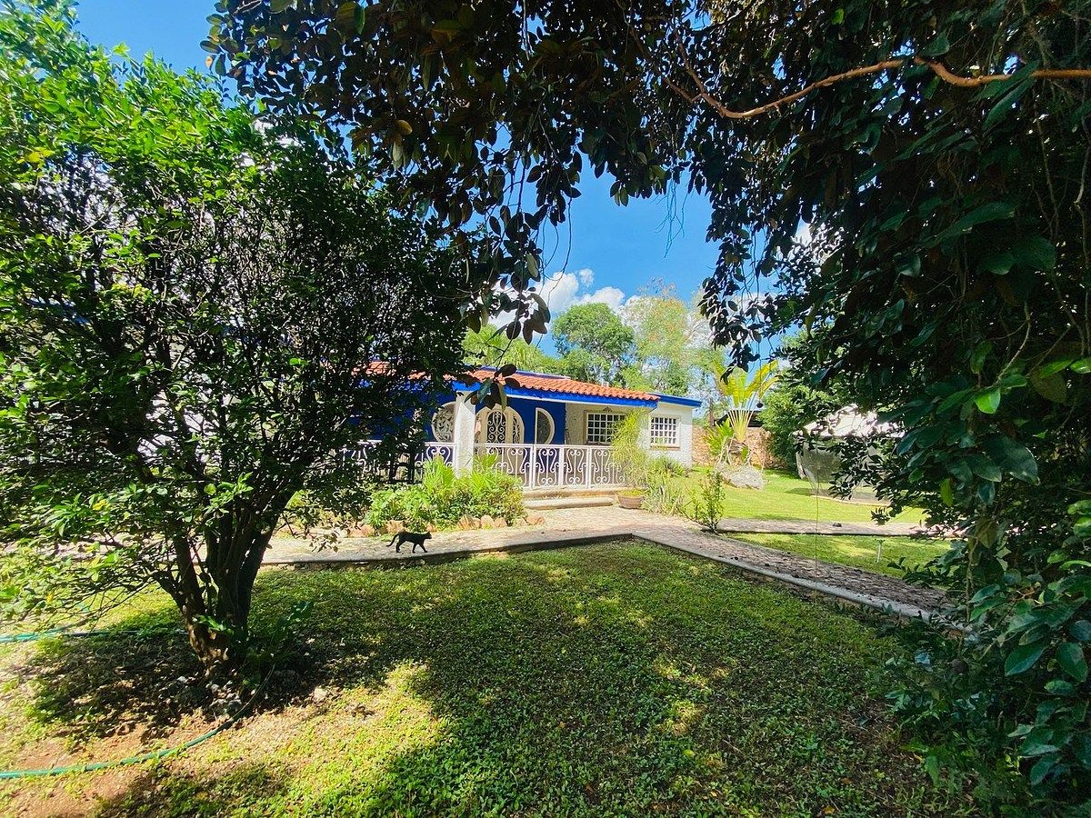Casa em Leandro Valle, Mérida, foto 28 de 35