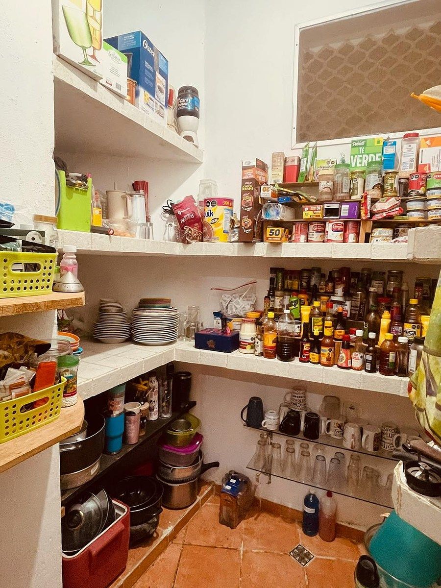 Casa em Leandro Valle, Mérida, foto 10 de 35