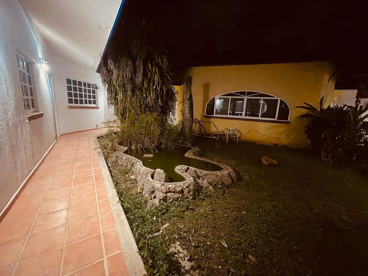 Casa em Leandro Valle, Mérida, foto 13 de 35