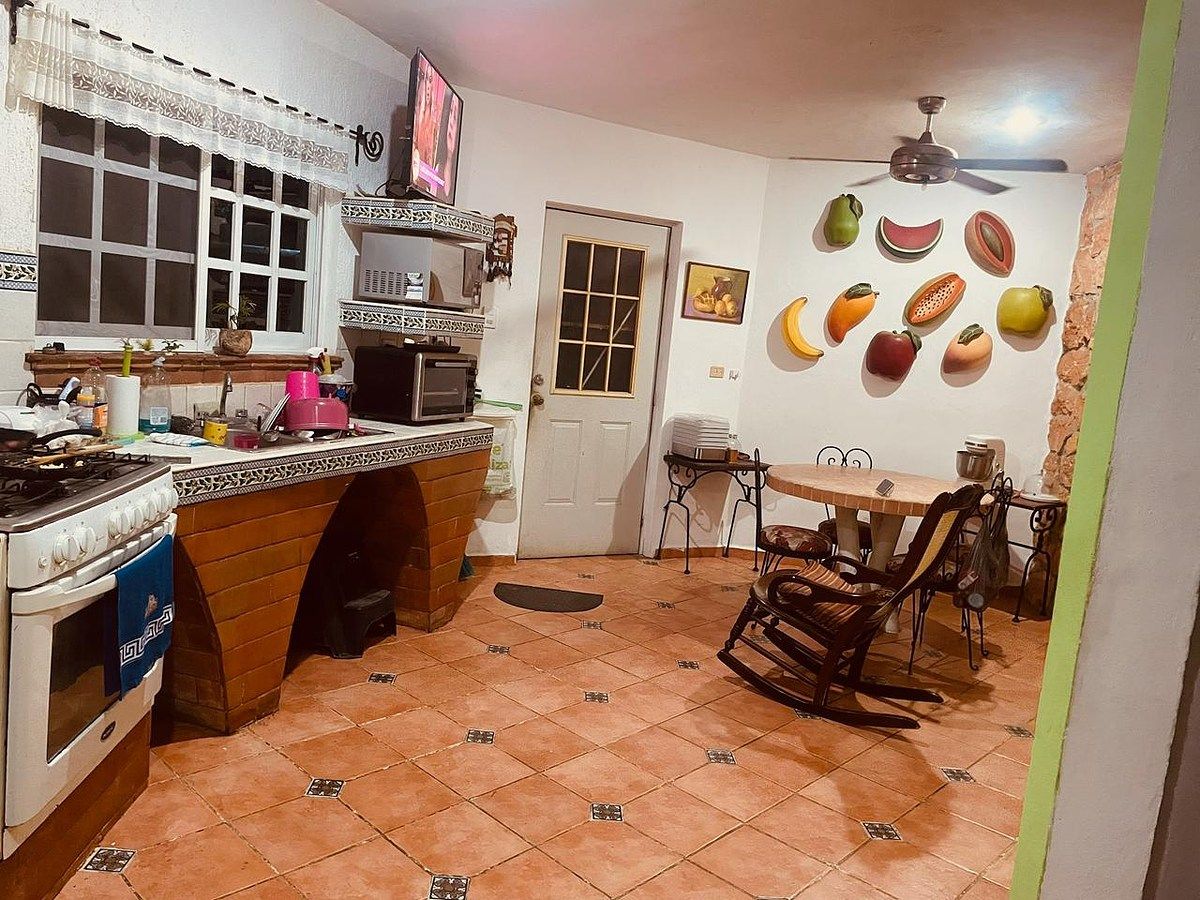 Casa em Leandro Valle, Mérida, foto 8 de 35