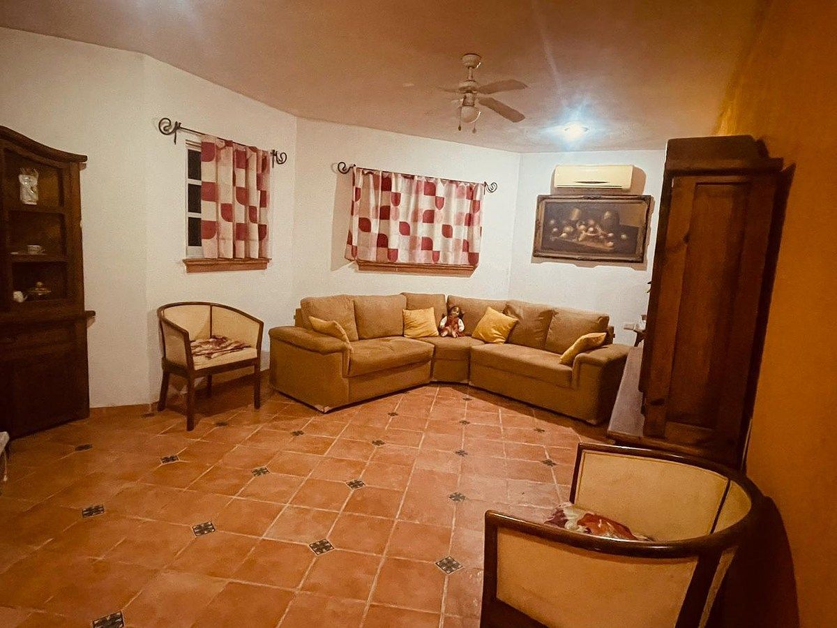 Casa em Leandro Valle, Mérida, foto 5 de 35