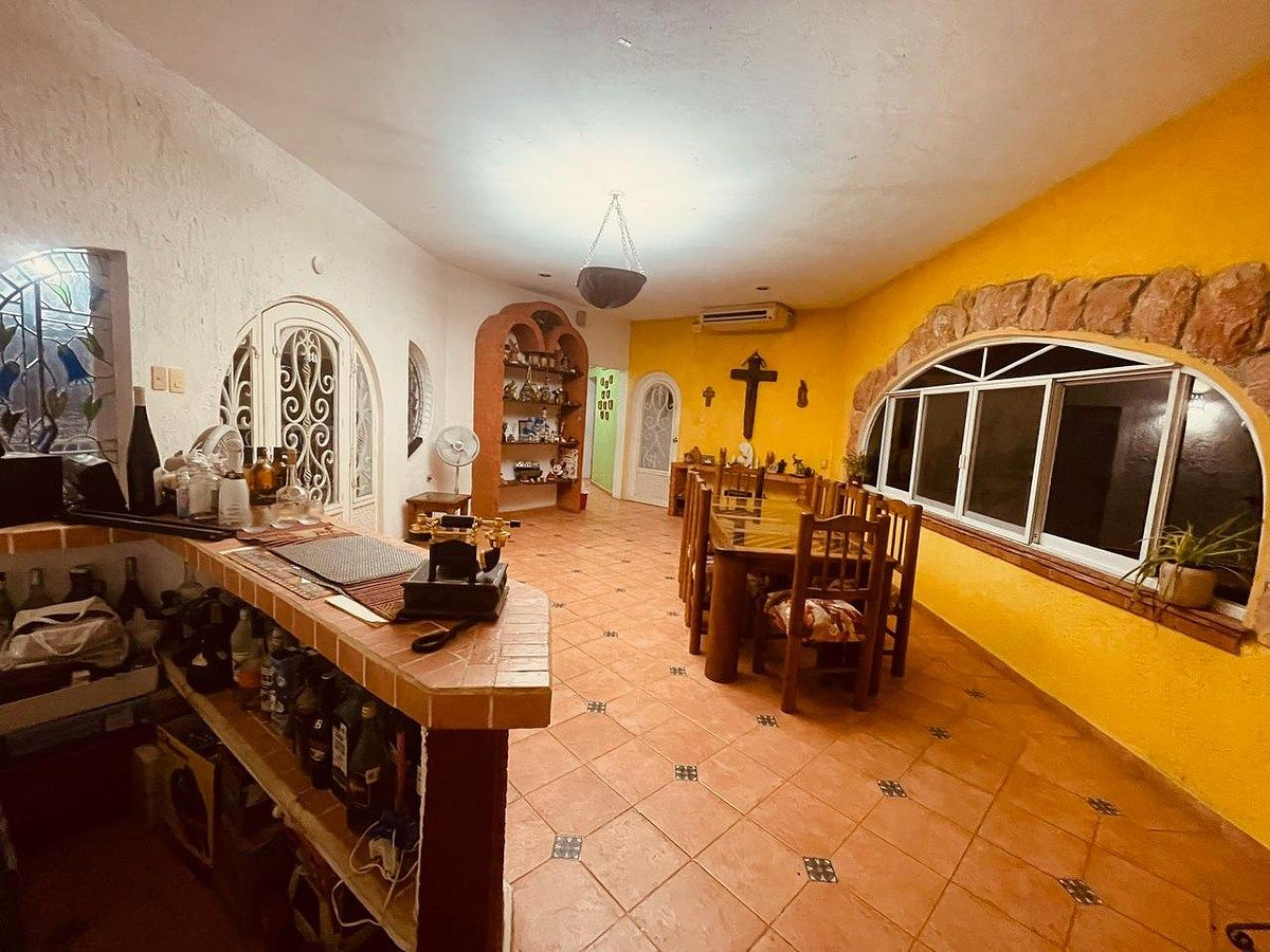 Casa em Leandro Valle, Mérida, foto 7 de 35