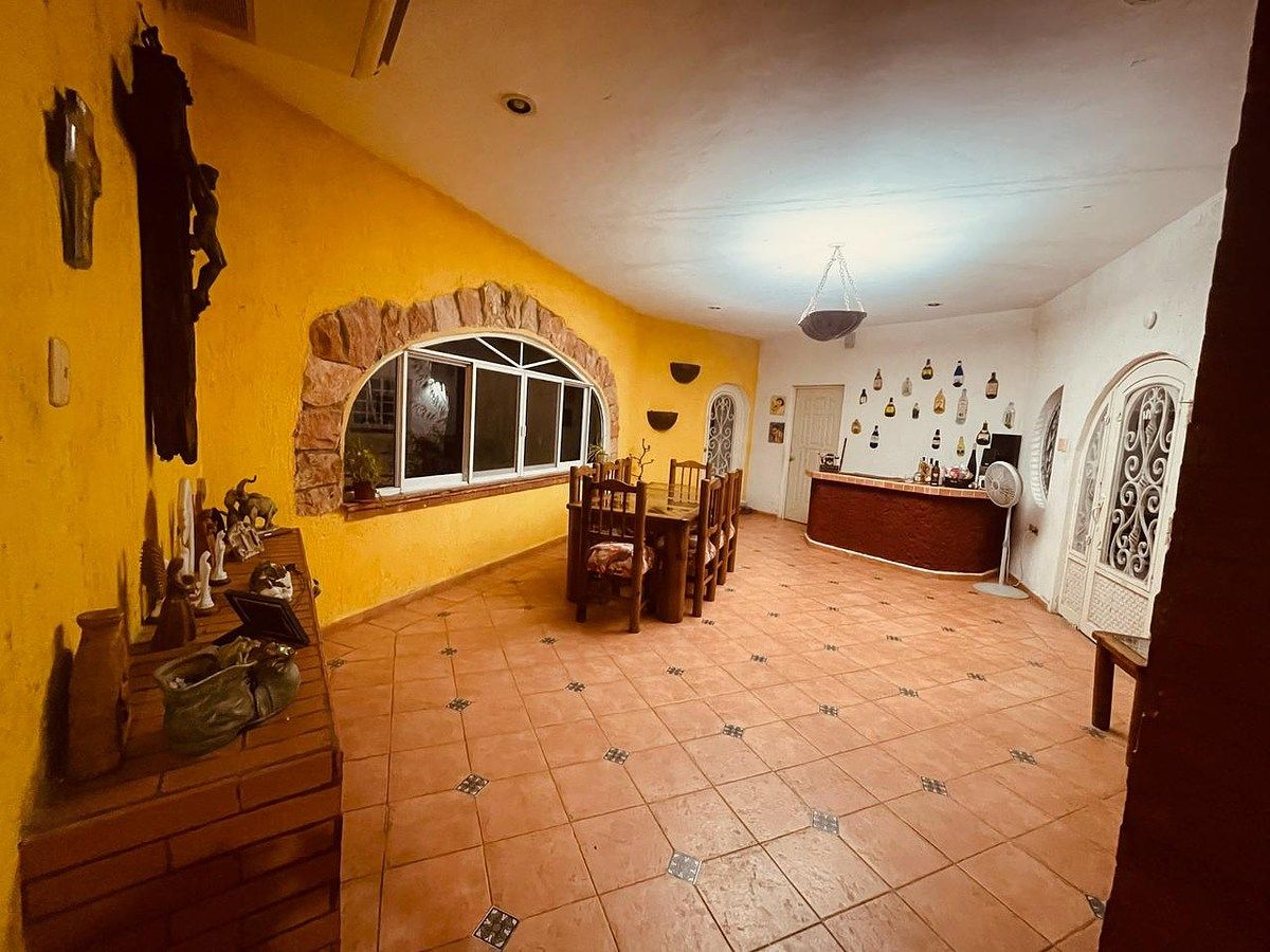 Casa em Leandro Valle, Mérida, foto 6 de 35