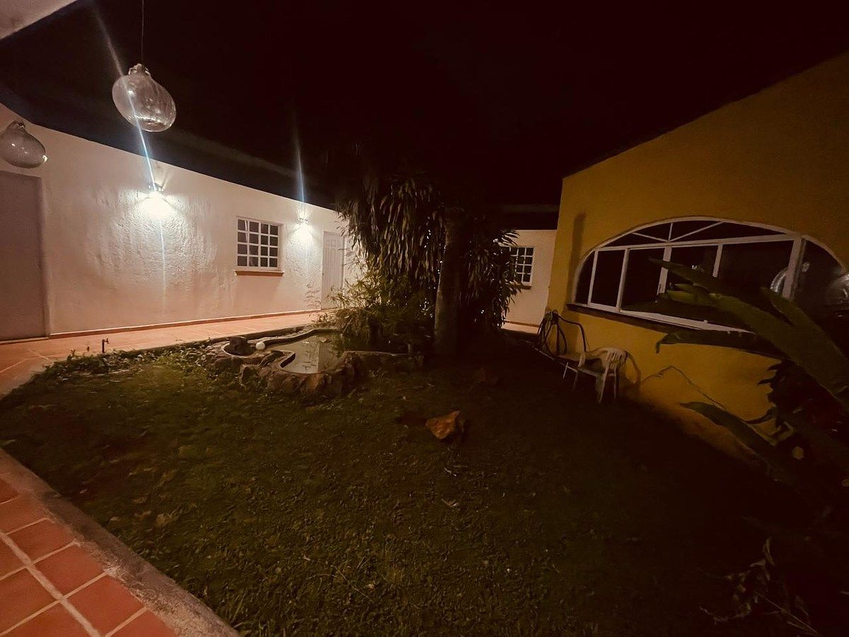 Casa em Leandro Valle, Mérida, foto 12 de 35