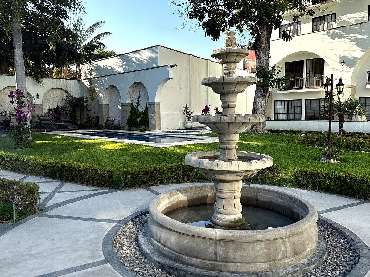 Apartamento em Las Palmas, Cuernavaca, foto 2 de 22