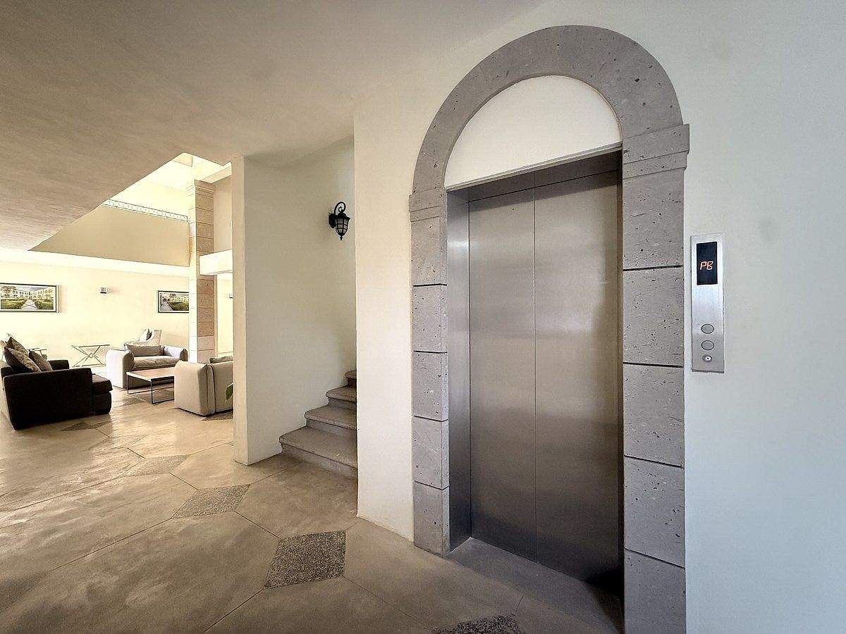 Apartamento em Las Palmas, Cuernavaca, foto 3 de 22