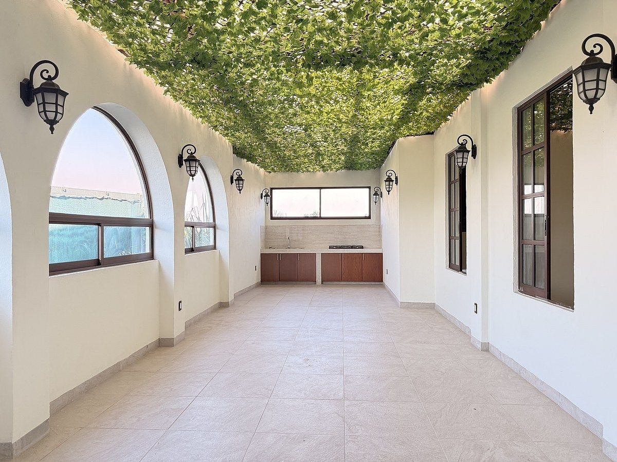 Apartamento em Las Palmas, Cuernavaca, foto 4 de 22