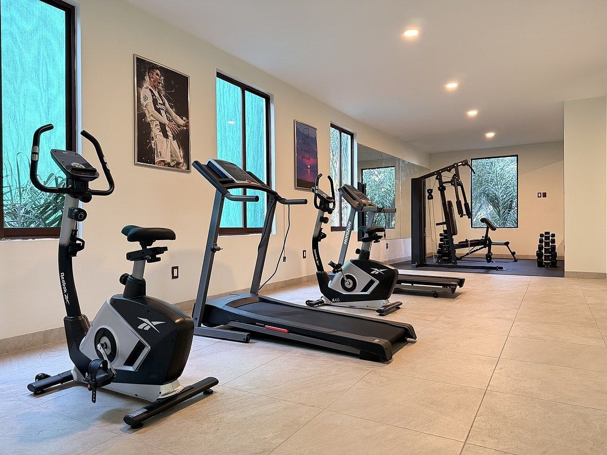 Apartamento em Las Palmas, Cuernavaca, foto 5 de 22