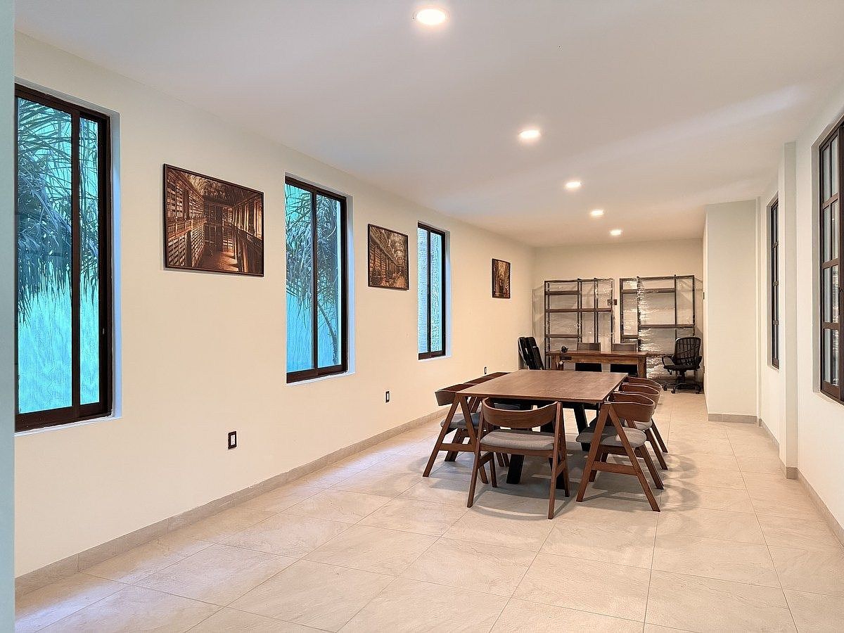 Apartamento em Las Palmas, Cuernavaca, foto 6 de 22
