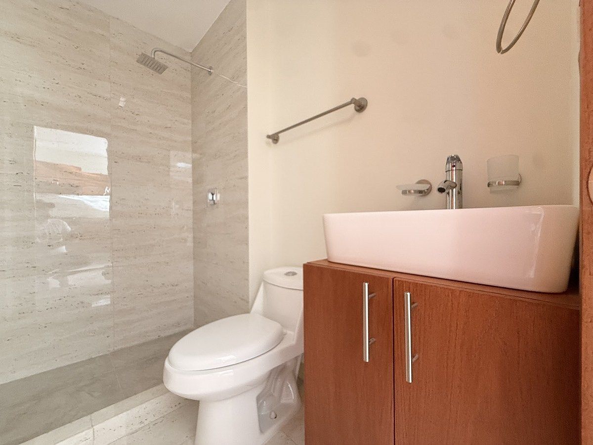 Apartamento em Las Palmas, Cuernavaca, foto 11 de 22