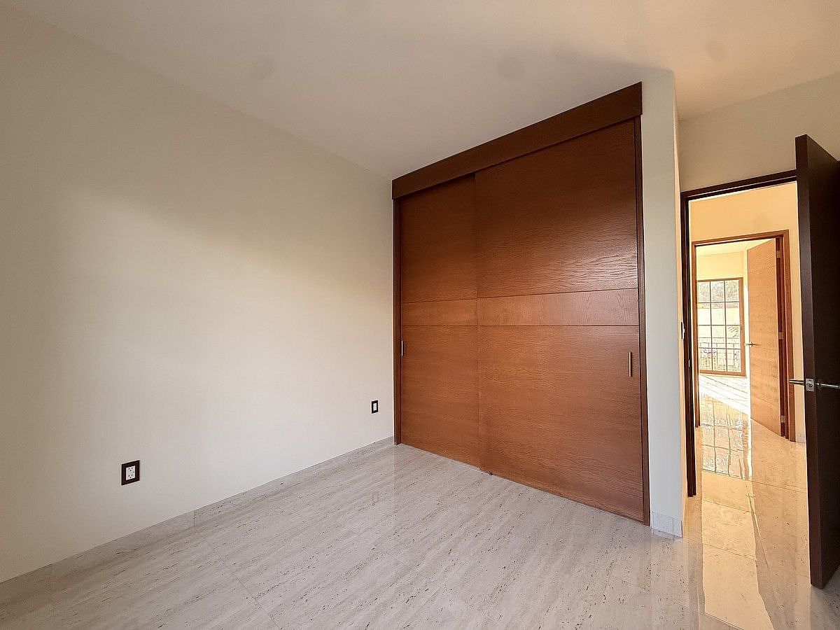 Apartamento em Las Palmas, Cuernavaca, foto 12 de 22