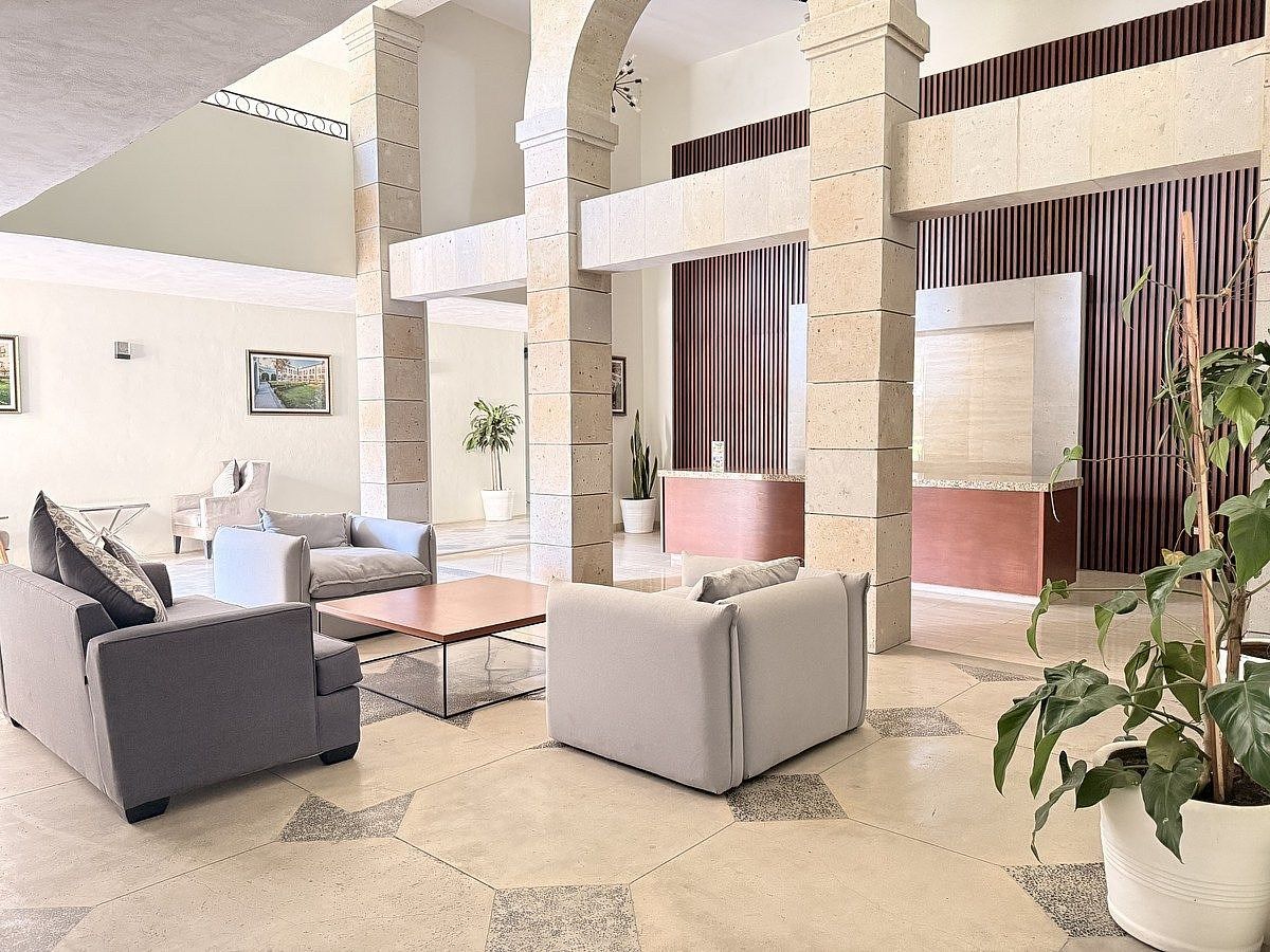 Apartamento em Las Palmas, Cuernavaca, foto 13 de 22