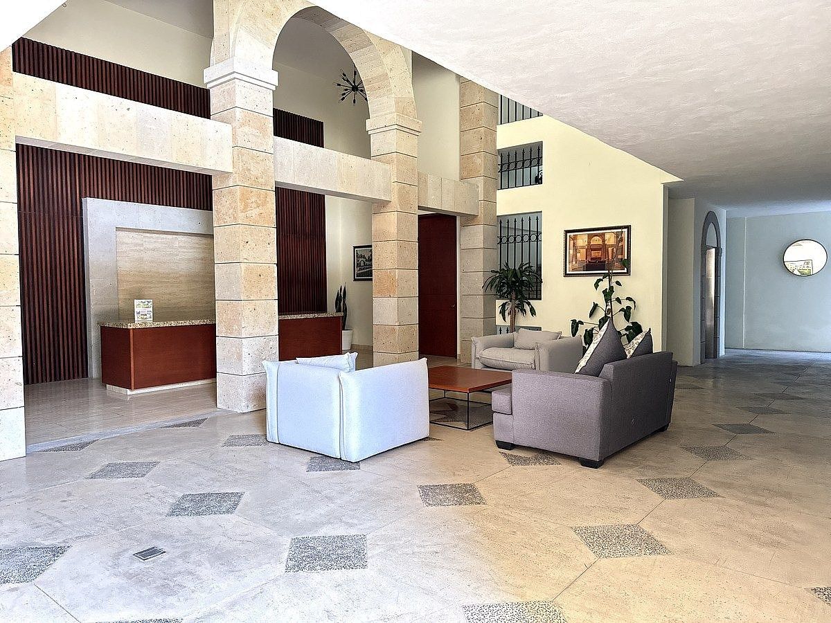 Apartamento em Las Palmas, Cuernavaca, foto 14 de 22