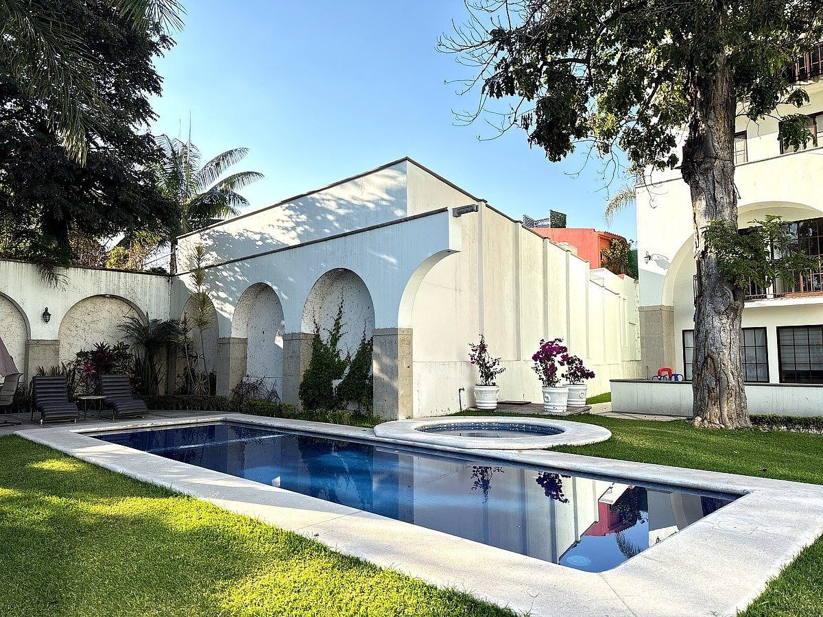 Apartamento em Las Palmas, Cuernavaca, foto 15 de 22