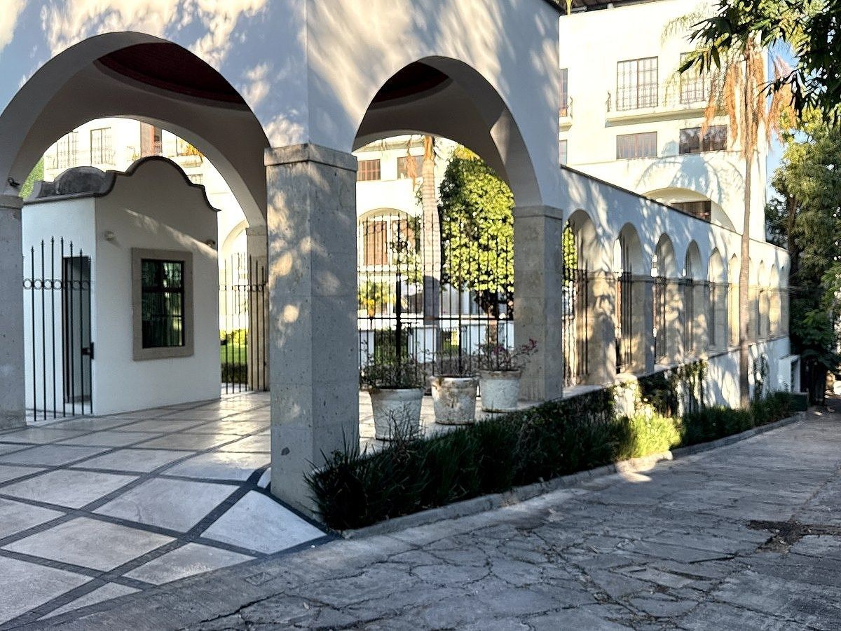 Apartamento em Las Palmas, Cuernavaca, foto 16 de 22