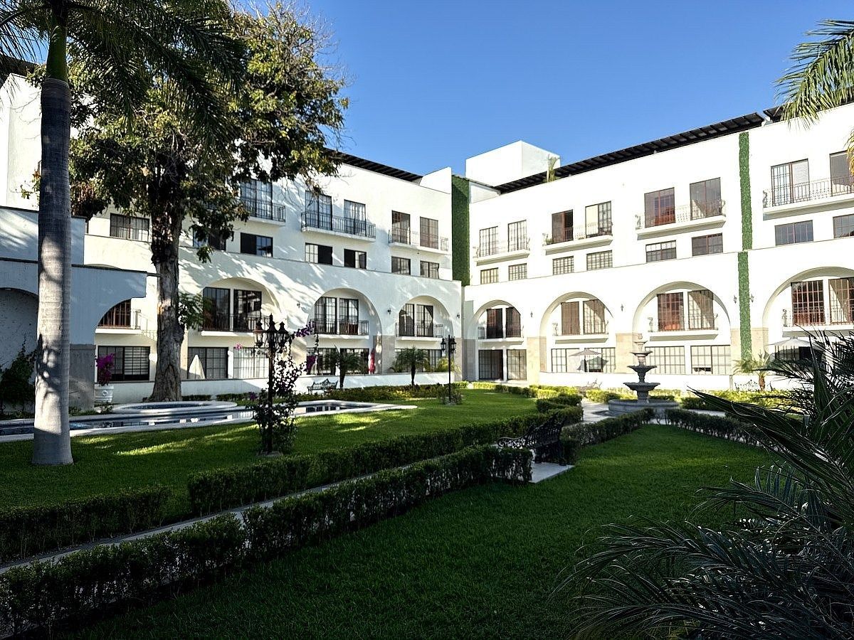 Apartamento em Las Palmas, Cuernavaca, foto 21 de 22