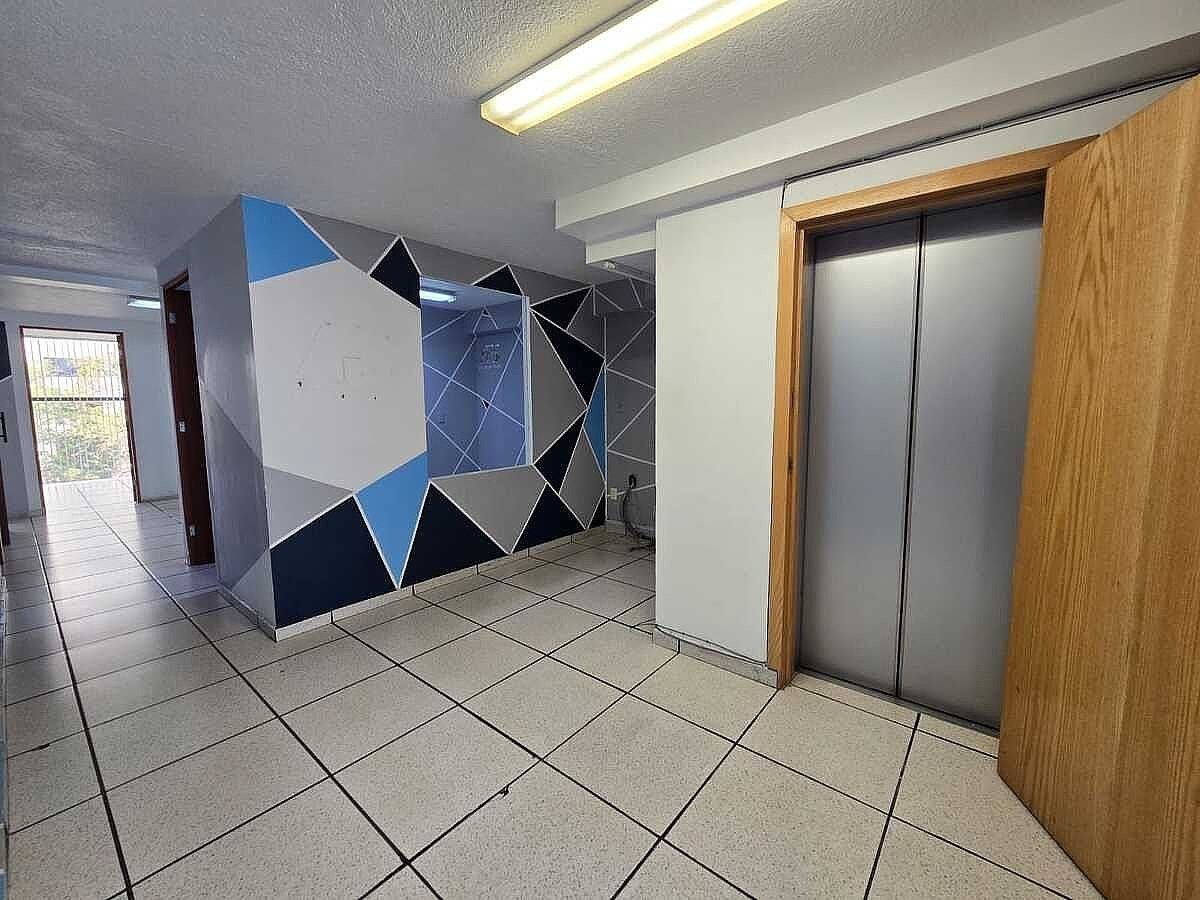 Office in Florida, Álvaro Obregón, photo 3 of 14