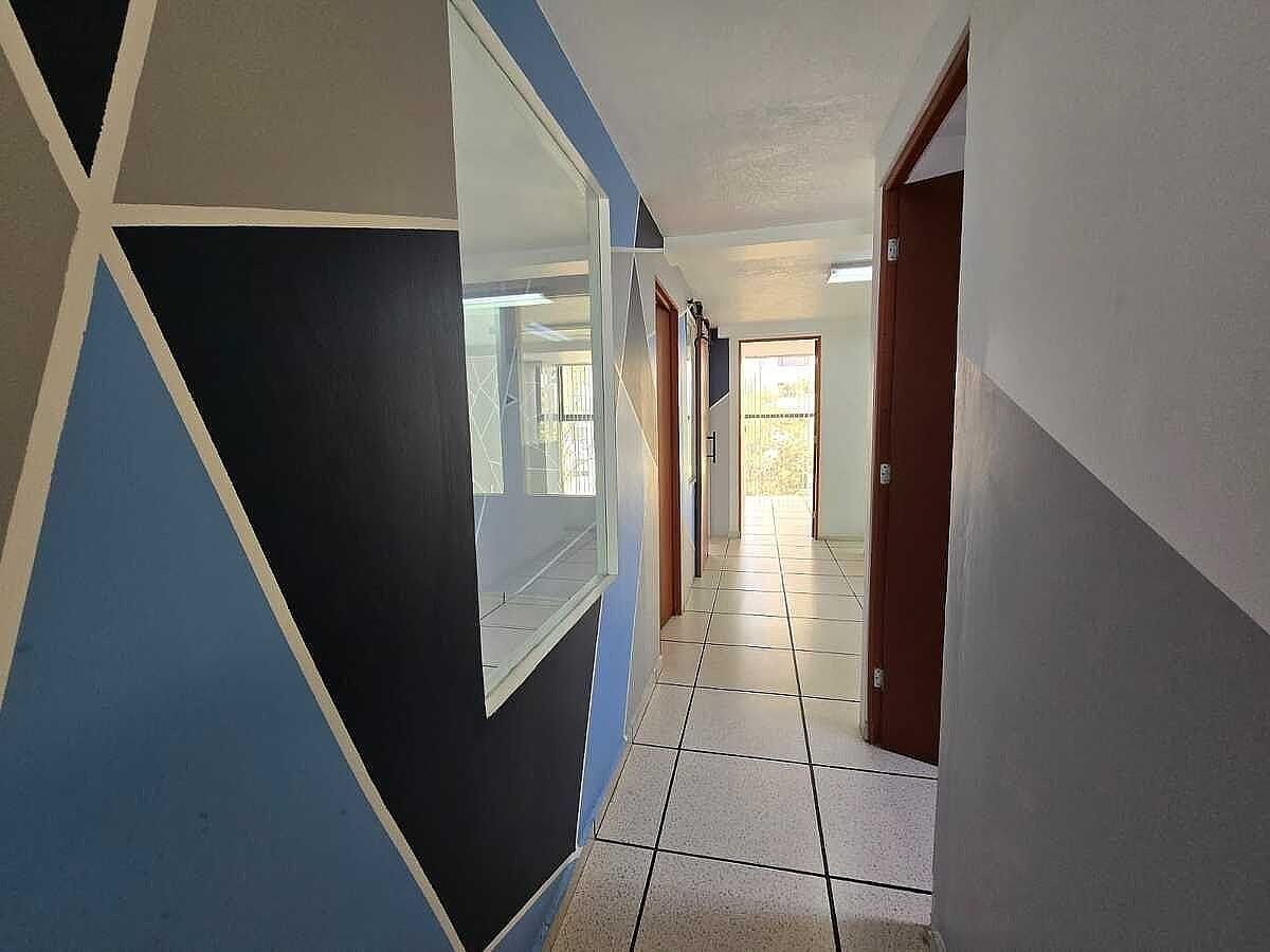 Office in Florida, Álvaro Obregón, photo 12 of 14
