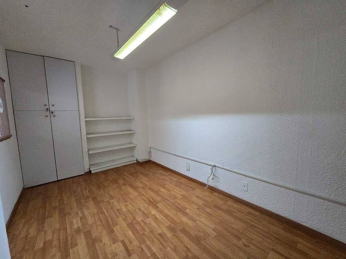 Sala Comercial em Florida, Álvaro Obregón, foto 11 de 11