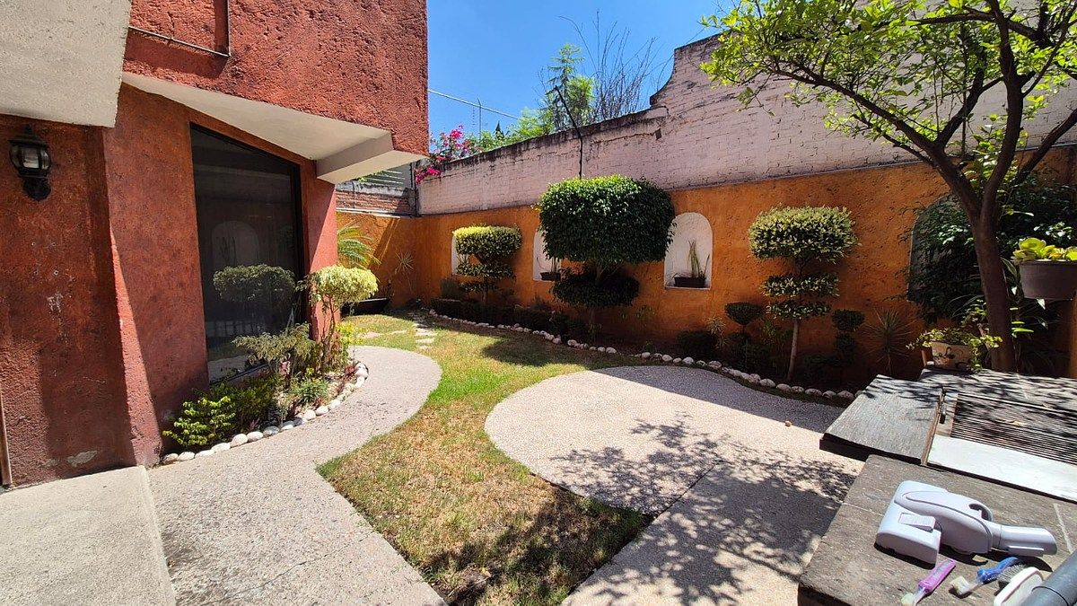Casa en Álamos 1a Sección, Querétaro, foto 7 de 21