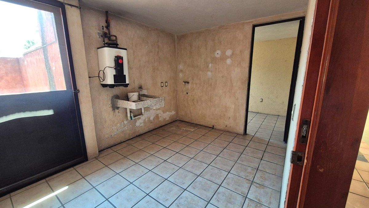 Casa en Álamos 1a Sección, Querétaro, foto 8 de 21