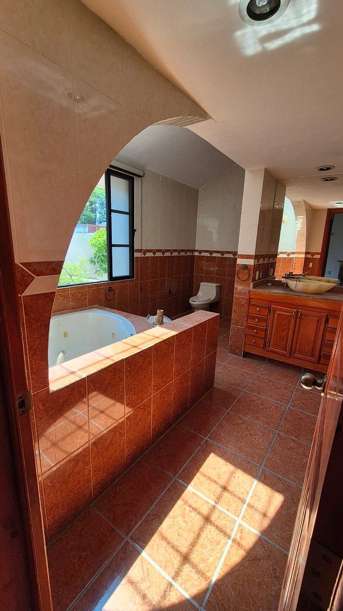 Casa en Álamos 1a Sección, Querétaro, foto 11 de 21