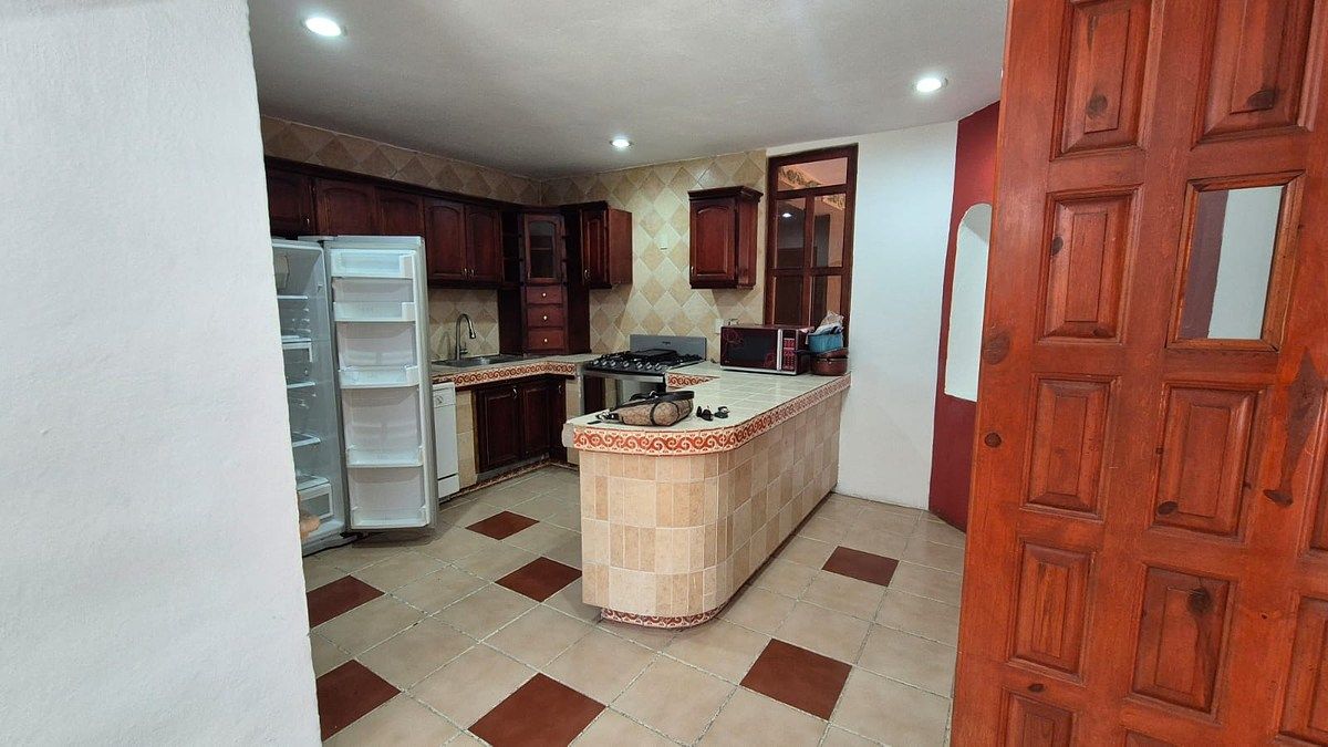 Casa en Álamos 1a Sección, Querétaro, foto 19 de 21