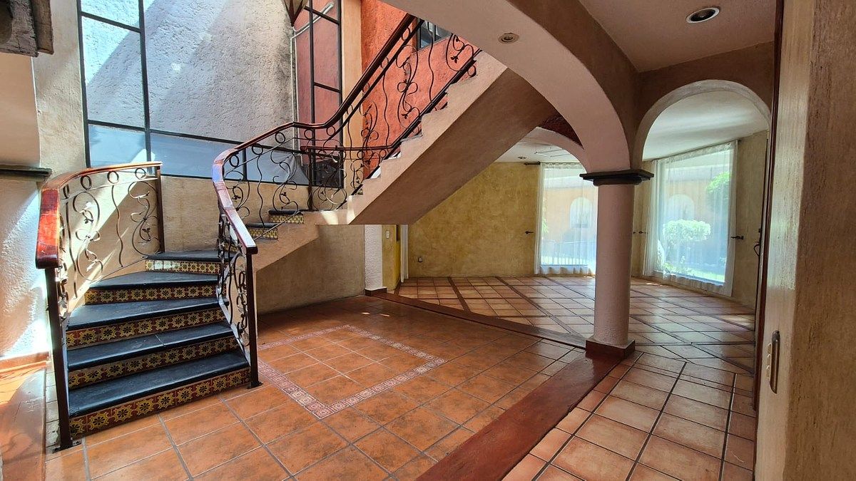 Casa en Álamos 1a Sección, Querétaro, foto 5 de 21