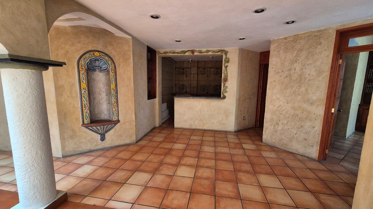 Casa en Álamos 1a Sección, Querétaro, foto 4 de 21