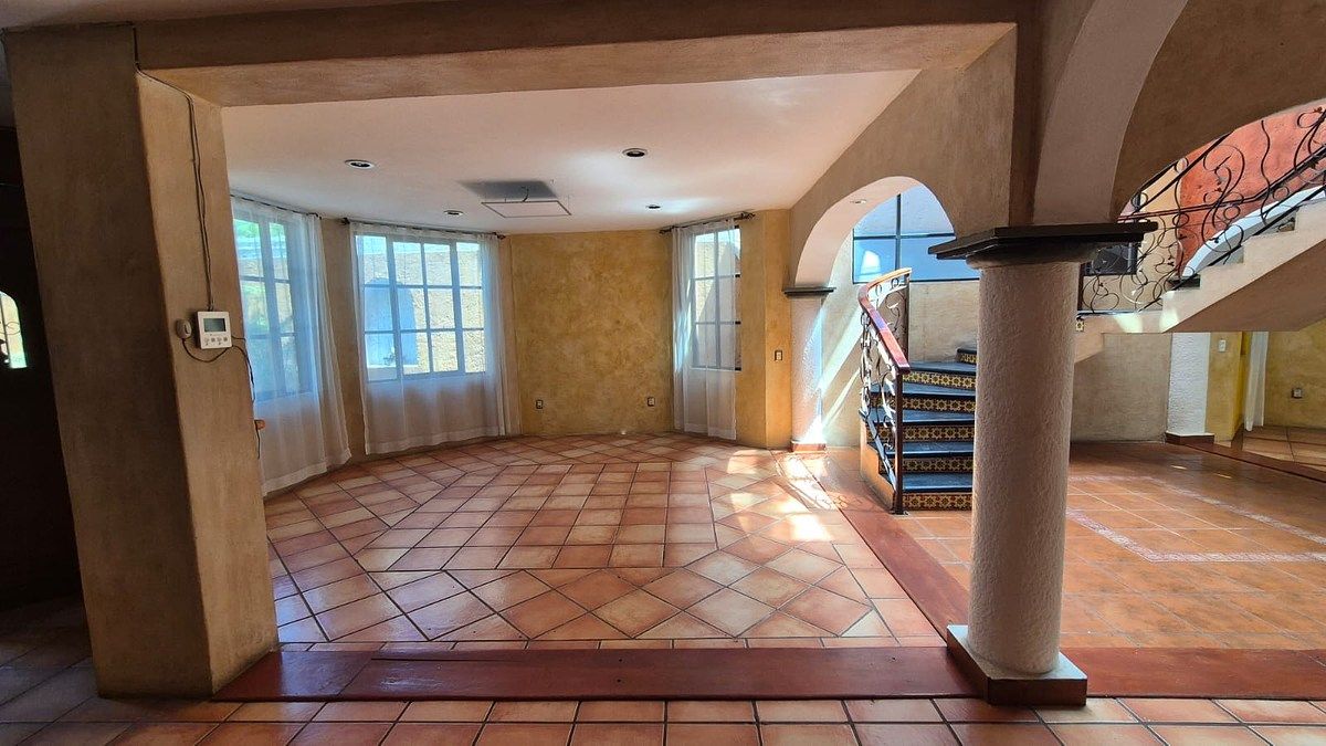 Casa en Álamos 1a Sección, Querétaro, foto 6 de 21