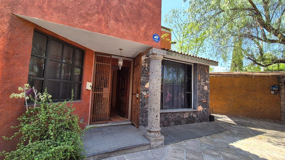 Casa en Álamos 1a Sección, Querétaro, foto 2 de 21
