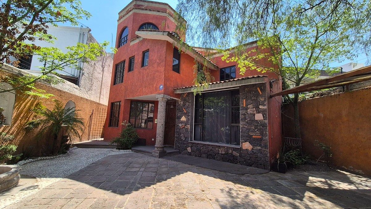 Casa en Venta Alamos, foto 1 de 21