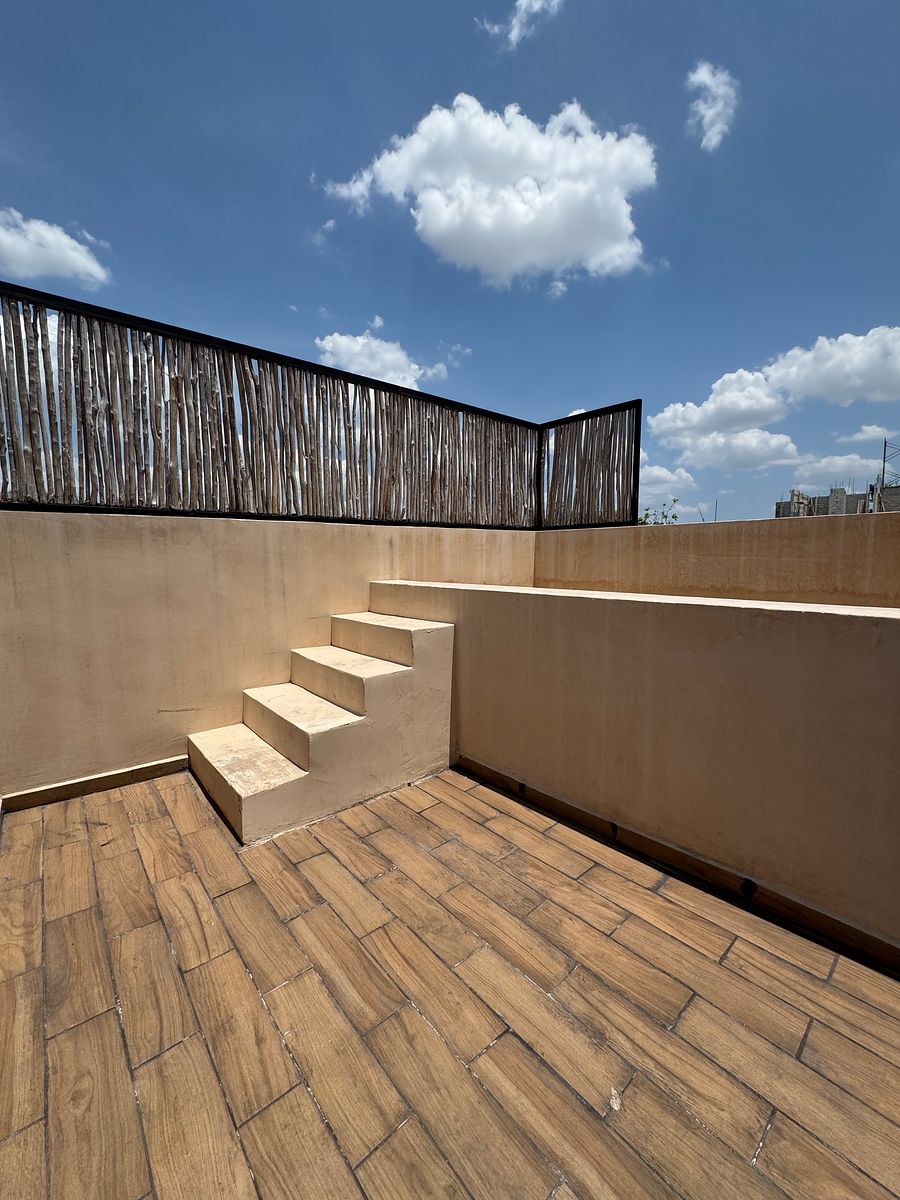 Casa en Montes de Ame, Mérida, foto 14 de 18