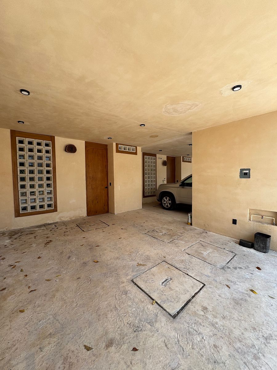 Townhouse en Renta en Montes de Amé con paneles solares, foto 1 de 18