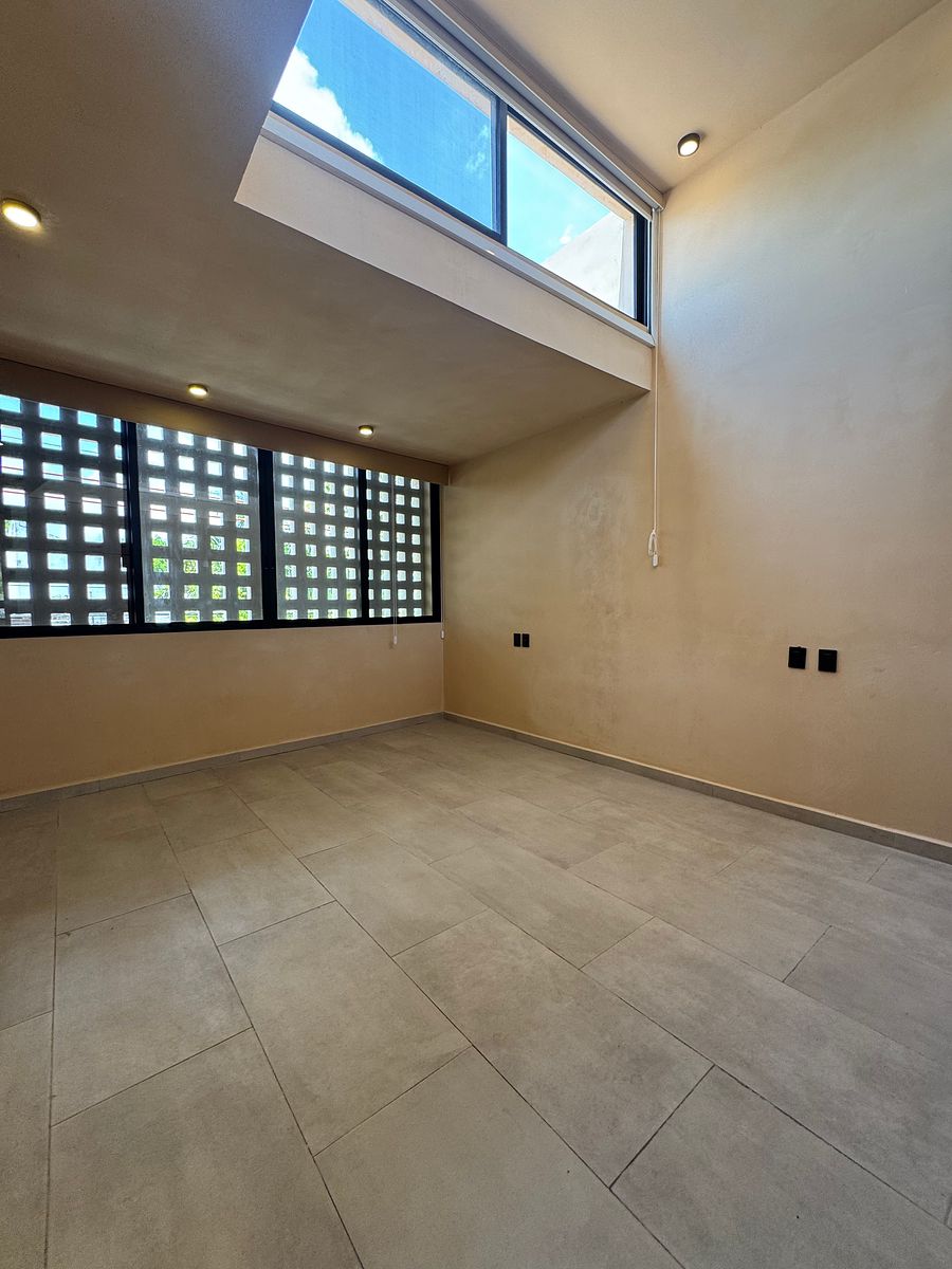Casa en Montes de Ame, Mérida, foto 8 de 18